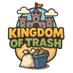 Putzspiel: Kingdom Of Trash