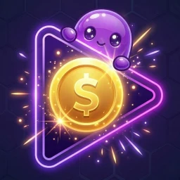 Icône de OfferPlay: Games & Gift Cards