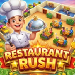 Symbol von Restaurant Rush